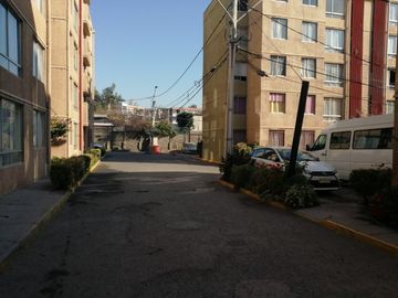 Vendo departamento en Recoleta / Emiliano Zapata