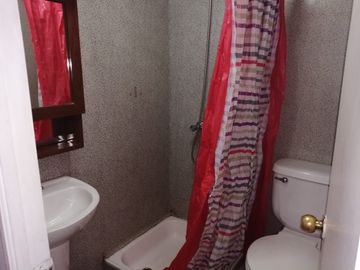 Vendo departamento en Recoleta / Emiliano Zapata