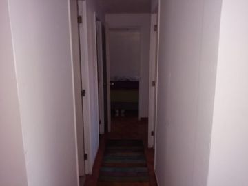 Vendo departamento en Recoleta / Emiliano Zapata