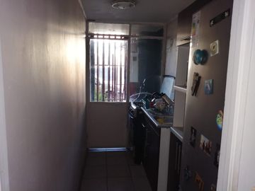 Vendo departamento en Recoleta / Emiliano Zapata