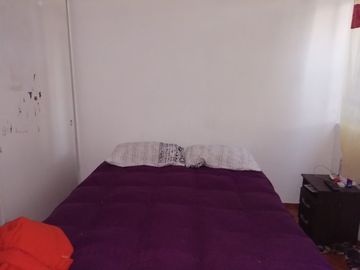Vendo departamento en Recoleta / Emiliano Zapata