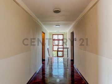 2 CASAS EN UNA - LINDA  VIENDA O PROYECTO INMOBILIARIO PARQUE FATIMA CHORRILLOS