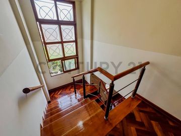 2 CASAS EN UNA - LINDA  VIENDA O PROYECTO INMOBILIARIO PARQUE FATIMA CHORRILLOS