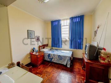 2 CASAS EN UNA - LINDA  VIENDA O PROYECTO INMOBILIARIO PARQUE FATIMA CHORRILLOS