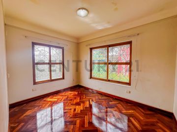2 CASAS EN UNA - LINDA  VIENDA O PROYECTO INMOBILIARIO PARQUE FATIMA CHORRILLOS