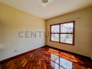 2 CASAS EN UNA - LINDA  VIENDA O PROYECTO INMOBILIARIO PARQUE FATIMA CHORRILLOS