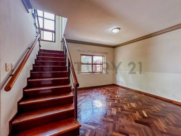 2 CASAS EN UNA - LINDA  VIENDA O PROYECTO INMOBILIARIO PARQUE FATIMA CHORRILLOS
