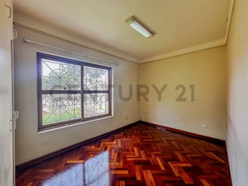 2 CASAS EN UNA - LINDA  VIENDA O PROYECTO INMOBILIARIO PARQUE FATIMA CHORRILLOS