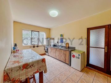 2 CASAS EN UNA - LINDA  VIENDA O PROYECTO INMOBILIARIO PARQUE FATIMA CHORRILLOS