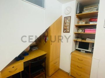 VENDO LINDO DÚPLEX - SURCO