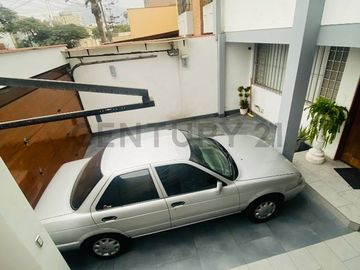 VENDO LINDO DÚPLEX - SURCO