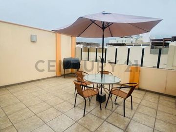 VENDO LINDO DÚPLEX - SURCO
