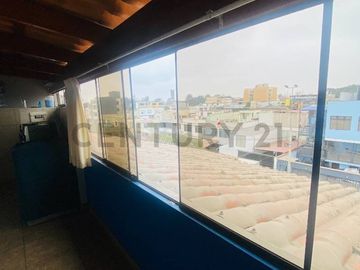VENDO LINDO DÚPLEX - SURCO