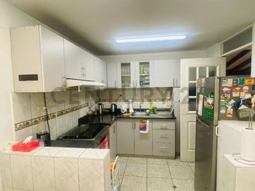 VENDO LINDO DÚPLEX - SURCO