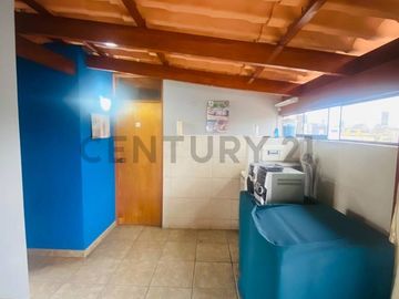 VENDO LINDO DÚPLEX - SURCO