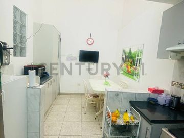 VENDO LINDO DÚPLEX - SURCO