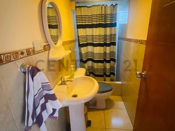 VENDO LINDO DÚPLEX - SURCO