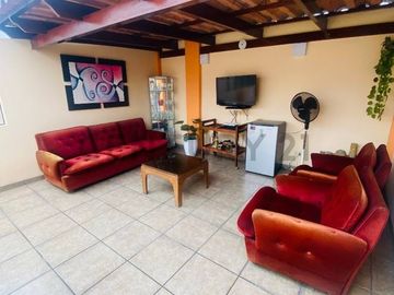 VENDO LINDO DÚPLEX - SURCO