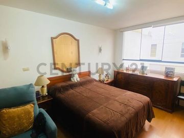 VENDO LINDO DÚPLEX - SURCO