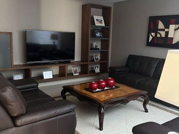 Casa Venta Lomas Country Club Porton del Prado