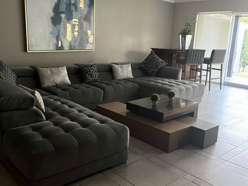 Casa Venta Lomas Country Club Porton del Prado