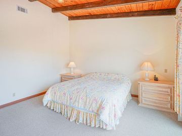 Communidad de campo de golf casa de un solo nivel de 4 dormitorios