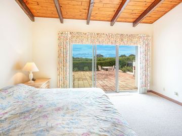 Communidad de campo de golf casa de un solo nivel de 4 dormitorios