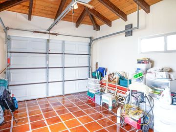 Communidad de campo de golf casa de un solo nivel de 4 dormitorios