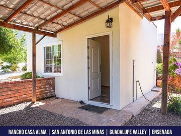 Casa en venta, Av. San Antonio de Las Minas, en Ensenada, México