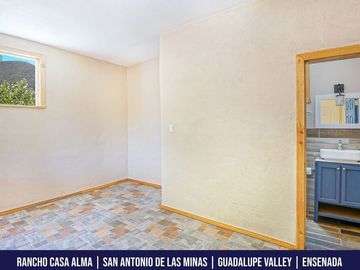 Casa en venta, Av. San Antonio de Las Minas, en Ensenada, México