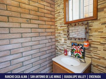 Casa en venta, Av. San Antonio de Las Minas, en Ensenada, México