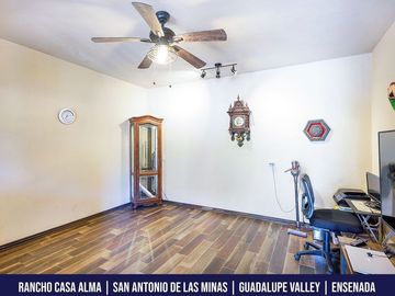 Casa en venta, Av. San Antonio de Las Minas, en Ensenada, México