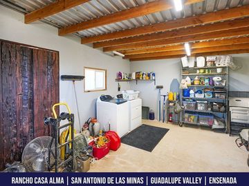 Casa en venta, Av. San Antonio de Las Minas, en Ensenada, México