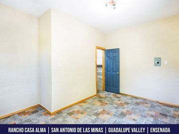 Casa en venta, Av. San Antonio de Las Minas, en Ensenada, México