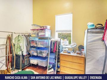 Casa en venta, Av. San Antonio de Las Minas, en Ensenada, México