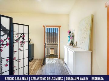 Casa en venta, Av. San Antonio de Las Minas, en Ensenada, México