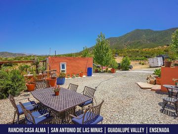 Casa en venta, Av. San Antonio de Las Minas, en Ensenada, México