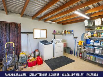 Casa en venta, Av. San Antonio de Las Minas, en Ensenada, México