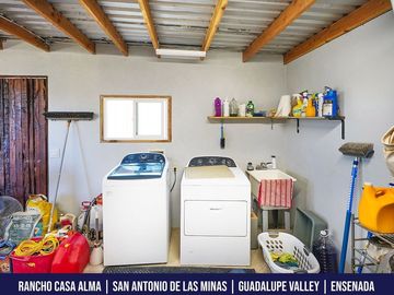 Casa en venta, Av. San Antonio de Las Minas, en Ensenada, México