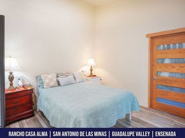 Casa en venta, Av. San Antonio de Las Minas, en Ensenada, México