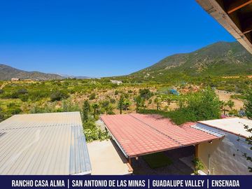 Casa en venta, Av. San Antonio de Las Minas, en Ensenada, México