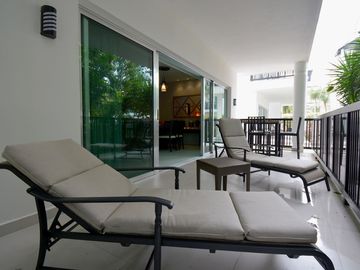 CONDO DE 3 RECÁMARAS EN THE FIVES XCALACOCO