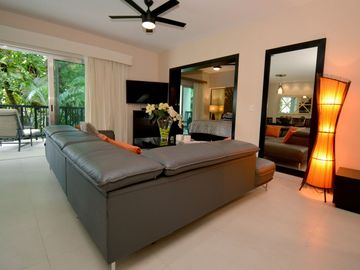 CONDO DE 3 RECÁMARAS EN THE FIVES XCALACOCO