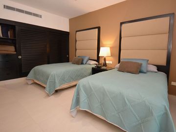 CONDO DE 3 RECÁMARAS EN THE FIVES XCALACOCO