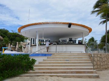 CONDO DE 3 RECÁMARAS EN THE FIVES XCALACOCO