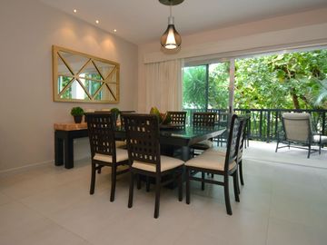 CONDO DE 3 RECÁMARAS EN THE FIVES XCALACOCO