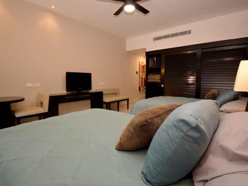CONDO DE 3 RECÁMARAS EN THE FIVES XCALACOCO