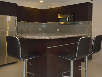 CONDO DE 3 RECÁMARAS EN THE FIVES XCALACOCO