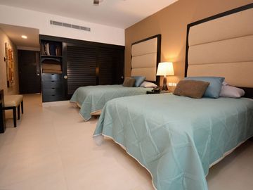 CONDO DE 3 RECÁMARAS EN THE FIVES XCALACOCO