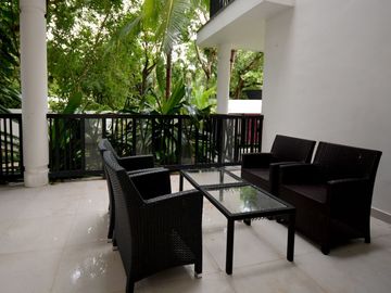 CONDO DE 3 RECÁMARAS EN THE FIVES XCALACOCO